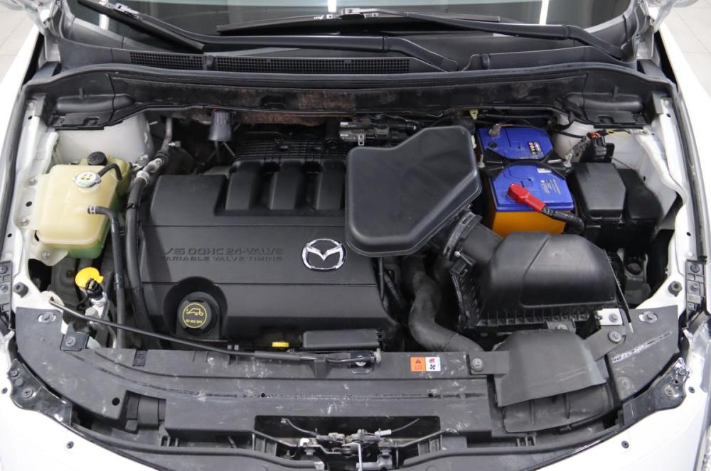 Mazda CX-9 I Рестайлинг Сургут  - изображение 29