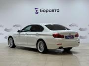 BMW 5 серии VI (F10/F11/F07) Рестайлинг Ставрополь  - изображение 22