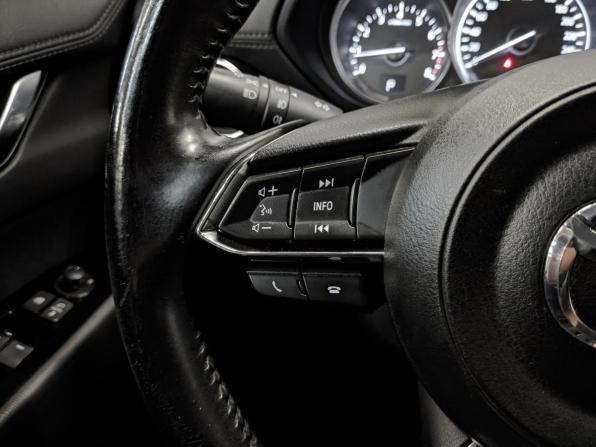 Mazda CX-5 II с пробегом 2017 года, цена 2 250 000 рублей, 104194 км, внедорожник, Автокод Объявления