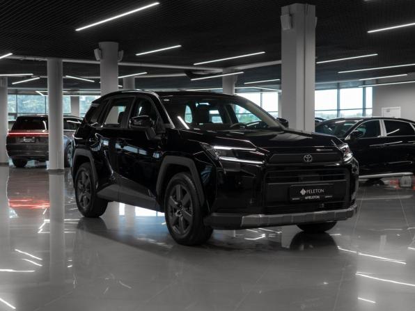 Toyota RAV4 VI (XA60) с пробегом 2026 года, цена 4 250 000 рублей, 28 км, внедорожник, Автокод Объявления