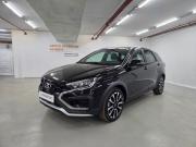 Lada (ВАЗ) Vesta I Рестайлинг (NG) Москва  - изображение 18