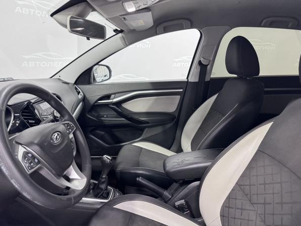 Lada (ВАЗ) Vesta I с пробегом 2018 года, цена 890 000 рублей, 148600 км, универсал, Автокод Объявления