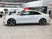 Audi A5 I (8T) Рестайлинг Казань  - изображение 32