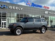 Lada (ВАЗ) 2131 (4x4) I Рестайлинг (2020) Набережные Челны  - изображение 22
