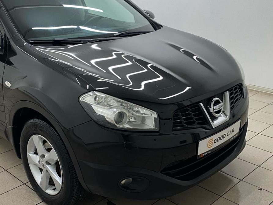 Nissan Qashqai I Рестайлинг Энгельс  - изображение 7