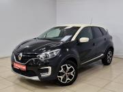 Renault Kaptur I Альметьевск  - изображение 22