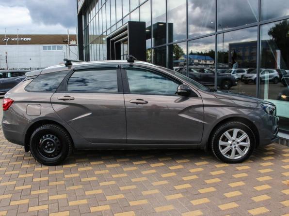 Lada (ВАЗ) Vesta I с пробегом 2020 года, цена 1 124 000 рублей, 52462 км, универсал, Автокод Объявления