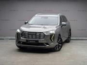 Haval Jolion I Москва  - изображение 12