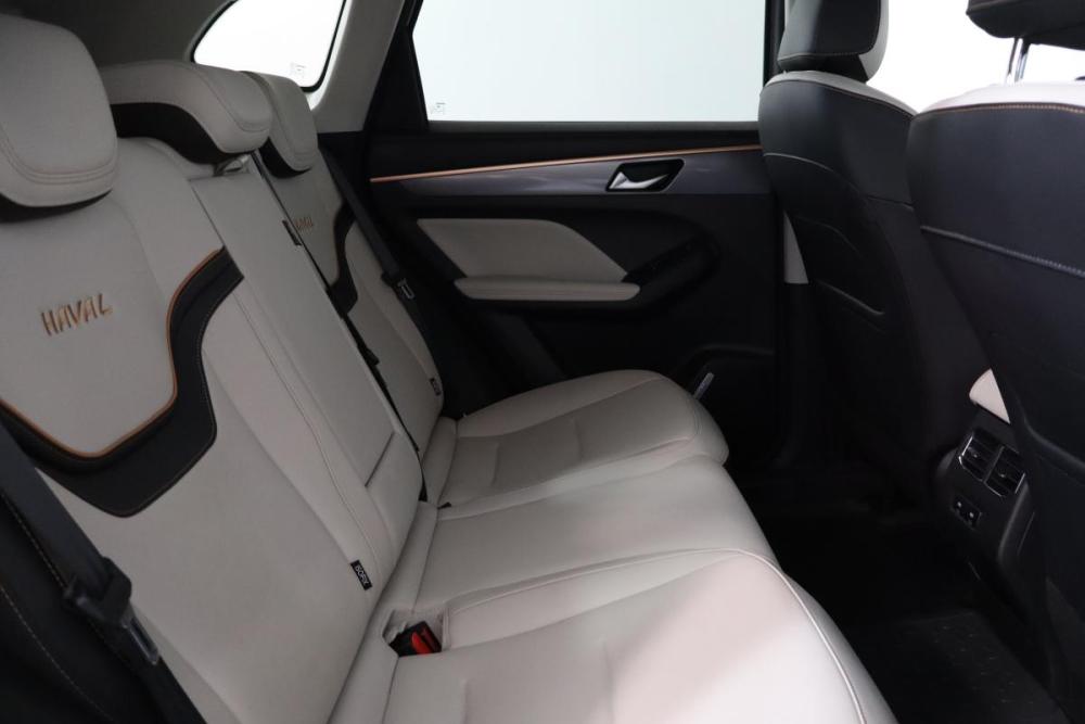 Haval Jolion I Санкт-Петербург  - изображение 13