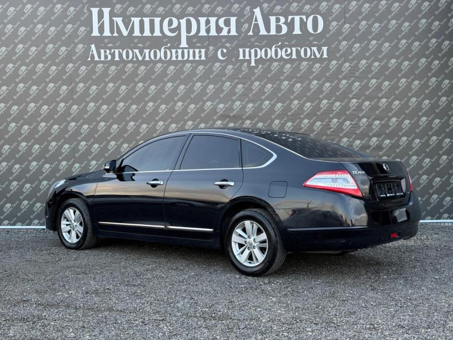 Nissan Teana II Рестайлинг Краснодар  - изображение 5
