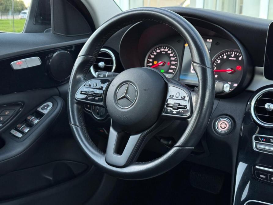 Mercedes-Benz C-Класс IV (W205) Рестайлинг Ульяновск  - изображение 10