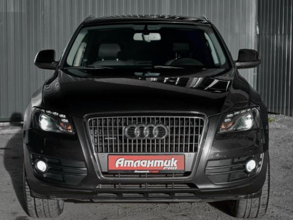 Audi Q5 I (8R) с пробегом 2009 года, цена 1 595 000 рублей, 171516 км, внедорожник, Автокод Объявления