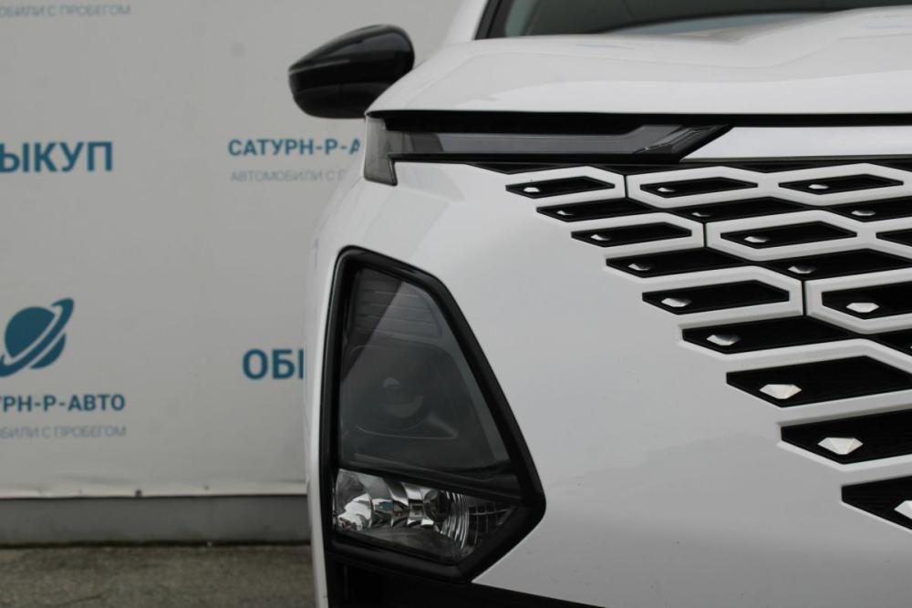 Omoda C5 I Пермь  - изображение 4