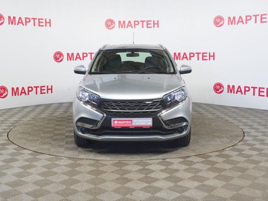 Lada (ВАЗ) XRAY I Вологда  - изображение 2