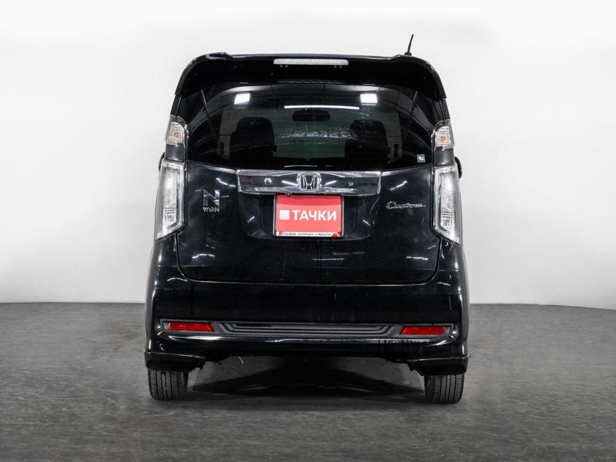 Honda N-WGN I Иркутск  - изображение 4