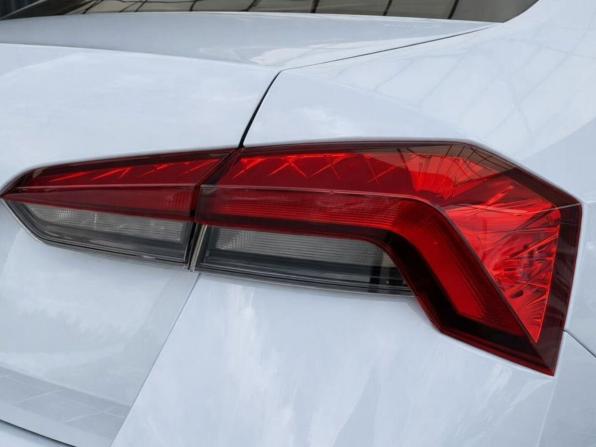 Skoda Rapid II с пробегом 2020 года, цена 1 427 000 рублей, 51980 км, лифтбек, Автокод Объявления