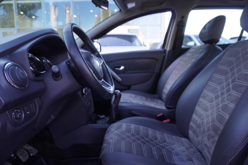 Renault Sandero II Рестайлинг Ульяновск  - изображение 10