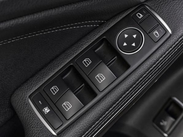 Mercedes-Benz GLA I (X156) с пробегом 2014 года, цена 1 770 000 рублей, 96909 км, внедорожник, Автокод Объявления