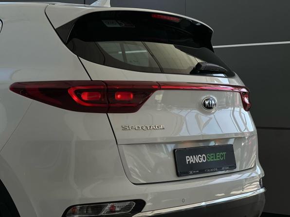 Kia Sportage IV Рестайлинг с пробегом 2019 года, цена 1 969 000 рублей, 95533 км, внедорожник, Автокод Объявления