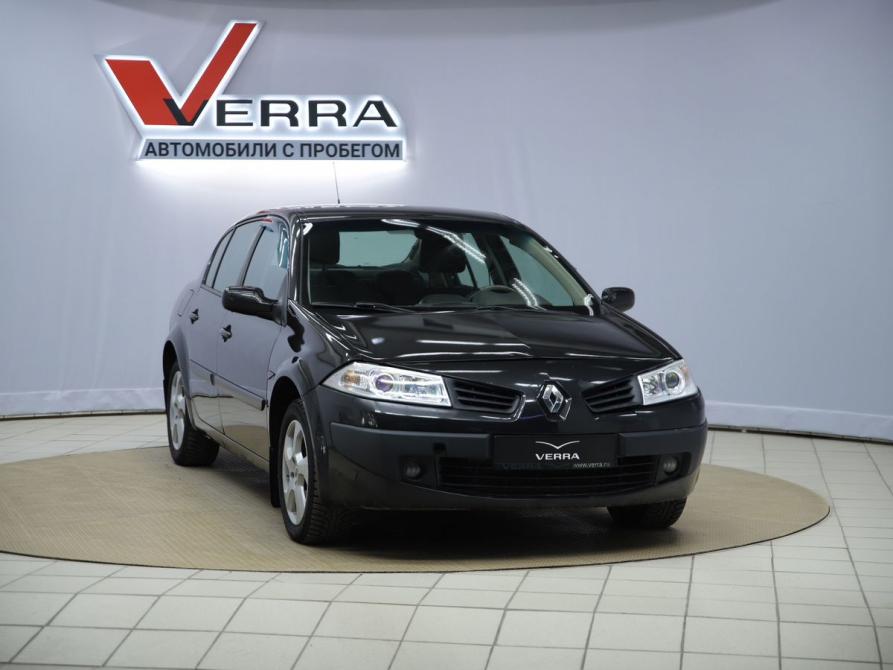 Renault Megane II Рестайлинг Уфа  - изображение 3