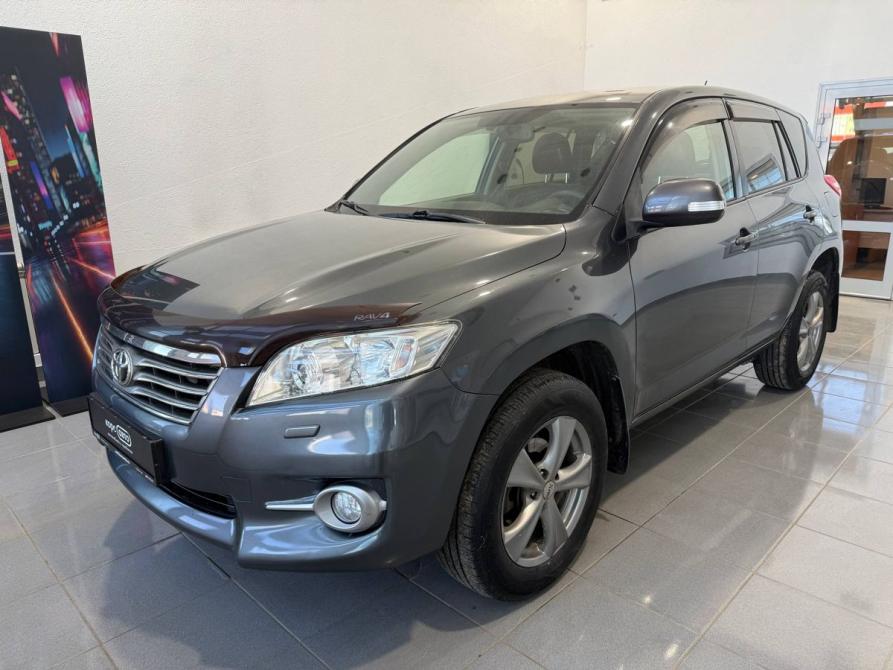Toyota RAV4 III (XA30) Рестайлинг Орел  - изображение 3