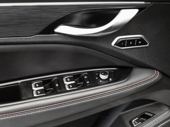 Geely Tugella I Рестайлинг с пробегом 2024 года, цена 3 120 000 рублей, 32516 км, внедорожник, Автокод Объявления