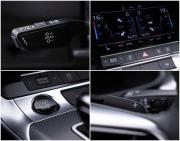 Audi A6 V (C8) Рестайлинг Москва  - изображение 39