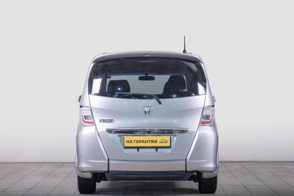 Honda Freed I Рестайлинг Томск  - изображение 5