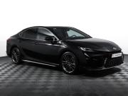 Toyota Camry IX (XV80) China Market Москва  - изображение 31