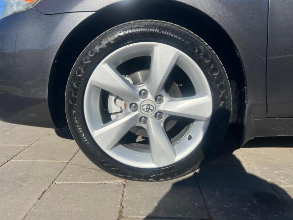 Toyota Camry VI (XV40) Рестайлинг с пробегом 2011 года, цена 1 380 000 рублей, 267426 км, седан, Автокод Объявления
