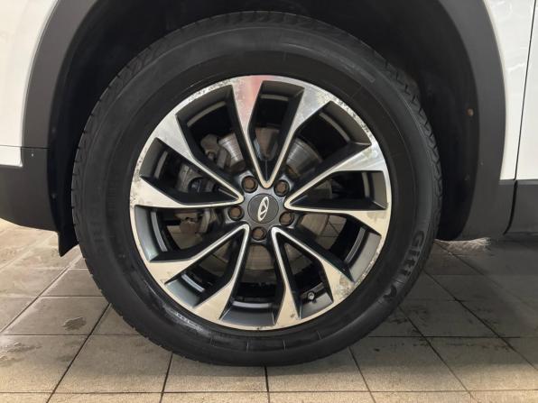 Chery Tiggo 7 I с пробегом 2019 года, цена 999 000 рублей, 114000 км, внедорожник, Автокод Объявления