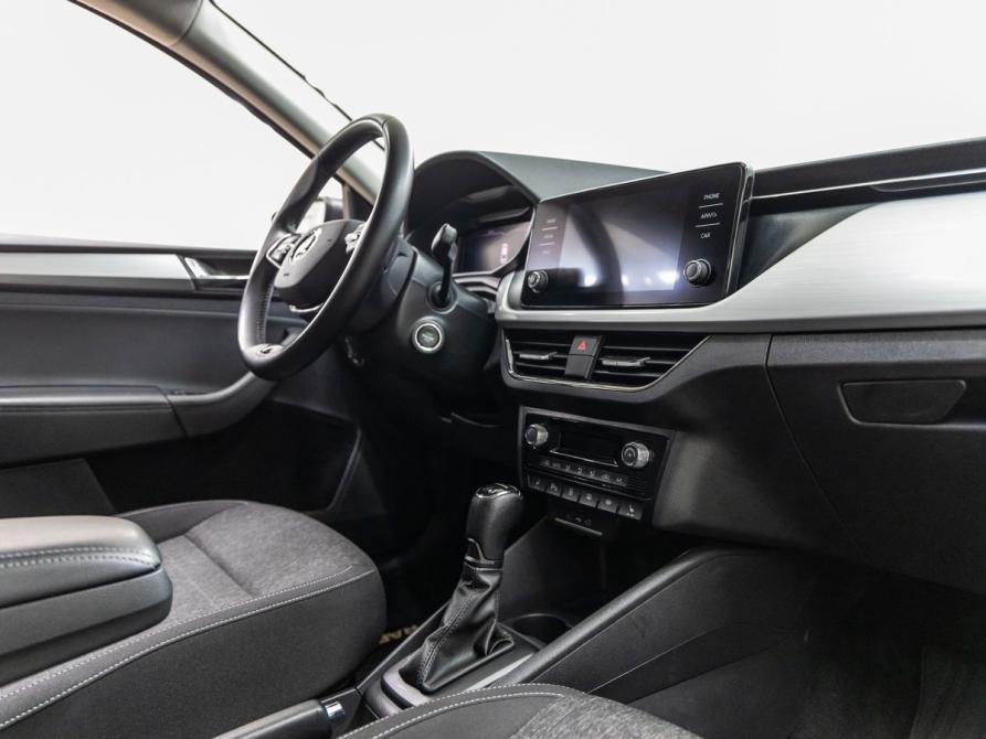 Skoda Rapid II Волгоград  - изображение 31