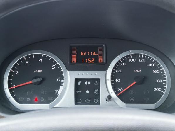 Lada (ВАЗ) Largus I с пробегом 2018 года, цена 800 000 рублей, 62713 км, универсал, Автокод Объявления