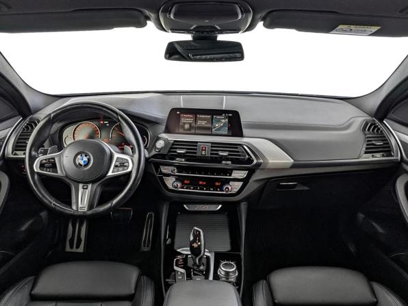 BMW X4 II (G02) с пробегом 2021 года, цена 5 245 000 рублей, 71915 км, внедорожник, Автокод Объявления