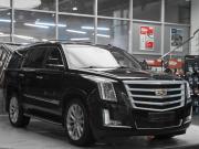 Cadillac Escalade IV Москва  - изображение 23
