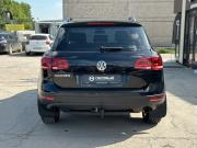 Volkswagen Touareg II Рестайлинг Пермь  - изображение 33