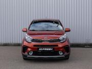 Kia Picanto III Сочи  - изображение 23
