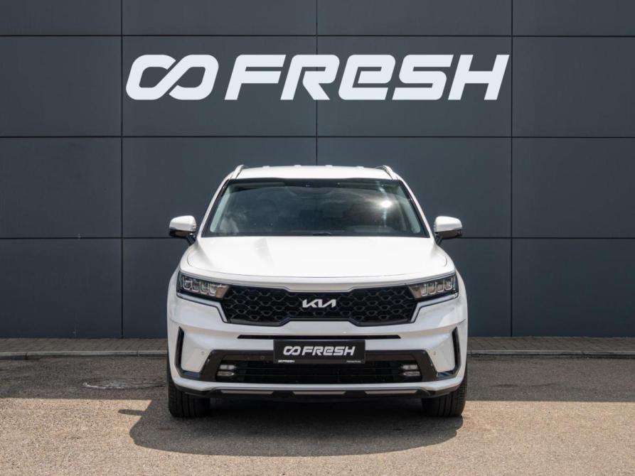 Kia Sorento IV Краснодар  - изображение 3