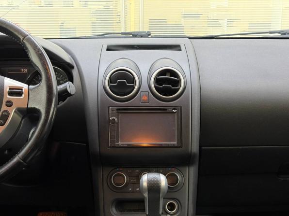 Nissan Qashqai I Рестайлинг с пробегом 2011 года, цена 950 000 рублей, 218000 км, внедорожник, Автокод Объявления