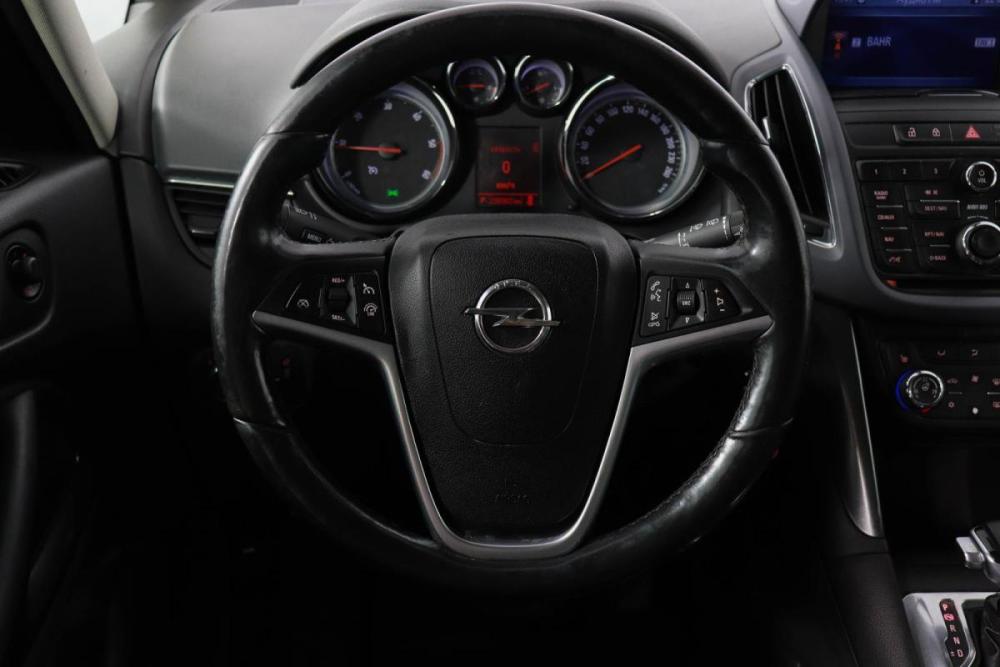 Opel Zafira C Казань  - изображение 12