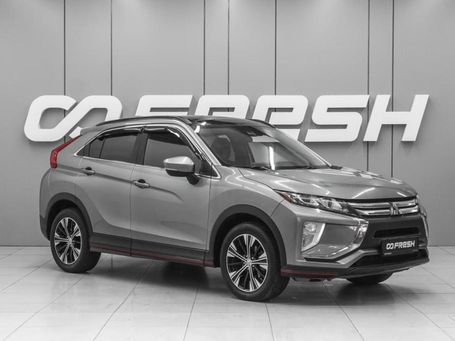 Mitsubishi Eclipse Cross I Ростов-на-Дону  - изображение 1