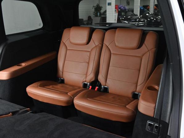 Mercedes-Benz GLS I (X166) с пробегом 2016 года, цена 2 969 000 рублей, 107471 км, внедорожник, Автокод Объявления