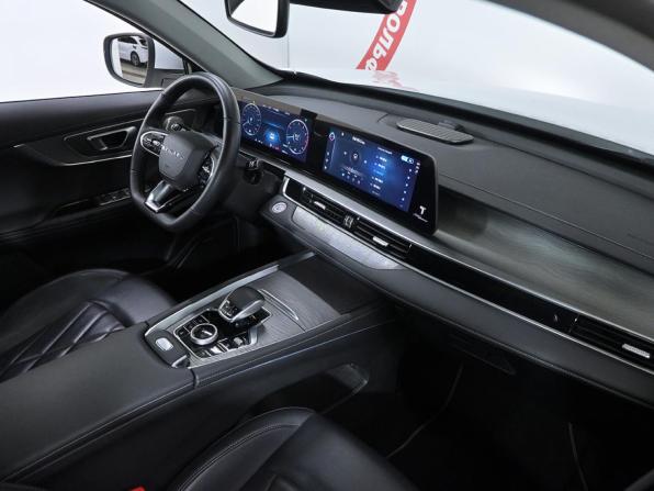 Chery Tiggo 8 Pro Max I Рестайлинг с пробегом 2024 года, цена 2 200 000 рублей, 20000 км, внедорожник, Автокод Объявления