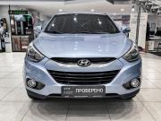 Hyundai ix35 I Рестайлинг Казань  - изображение 24