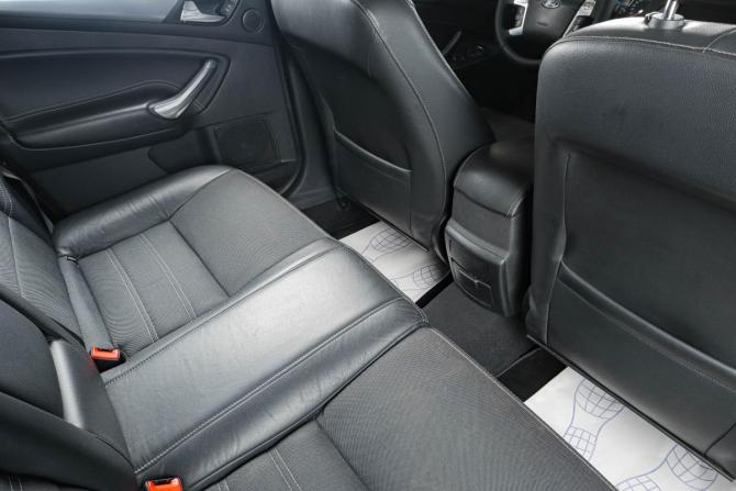 Ford Mondeo IV Рестайлинг с пробегом 2011 года, цена 859 000 рублей, 174386 км, седан, Автокод Объявления