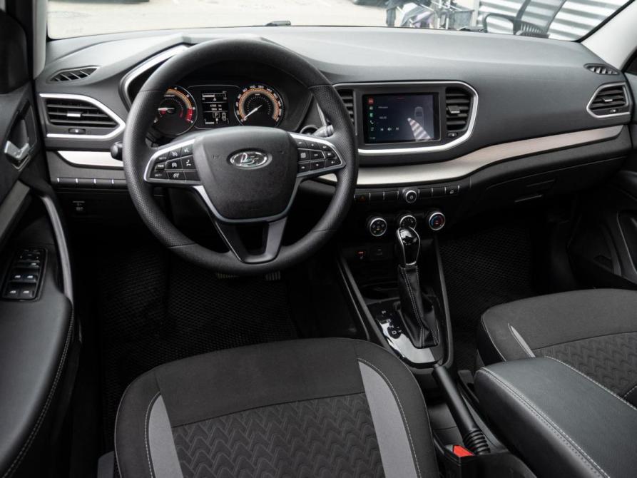 Lada (ВАЗ) Vesta I Рестайлинг (NG) Краснодар  - изображение 6