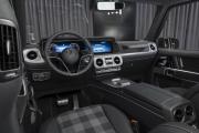 Mercedes-Benz G-Класс III (W465) Рестайлинг Москва  - изображение 30