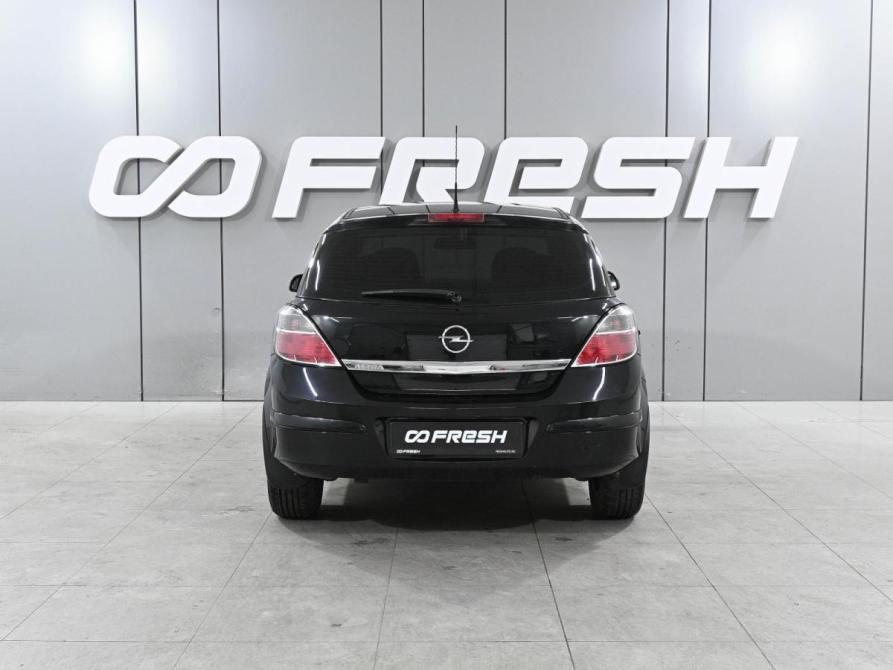 Opel Astra H Рестайлинг Ростов-на-Дону  - изображение 4