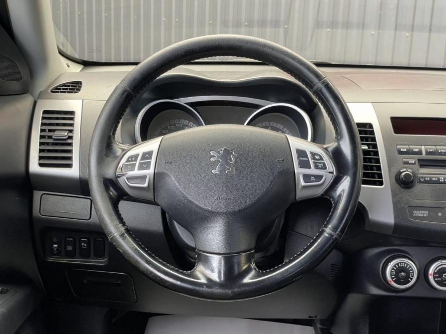 Peugeot 4007 Пермь  - изображение 7