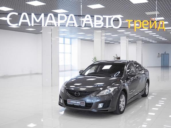 Mazda 6 II (GH) Рестайлинг с пробегом 2011 года, цена 696 000 рублей, 158464 км, седан, Автокод Объявления
